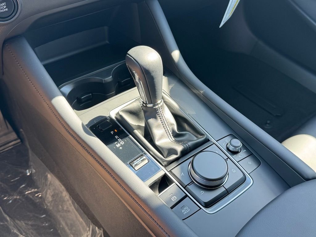 New 2026 Ceramic Metallic Mazda 2.5 S Select Sport image 16