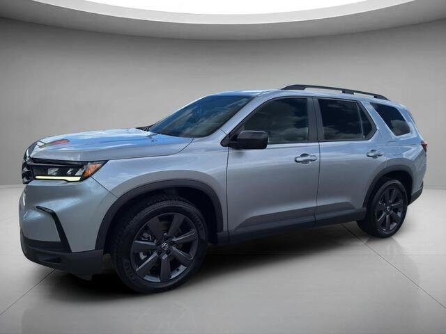 2025 Honda Pilot Sport 2WD's photo