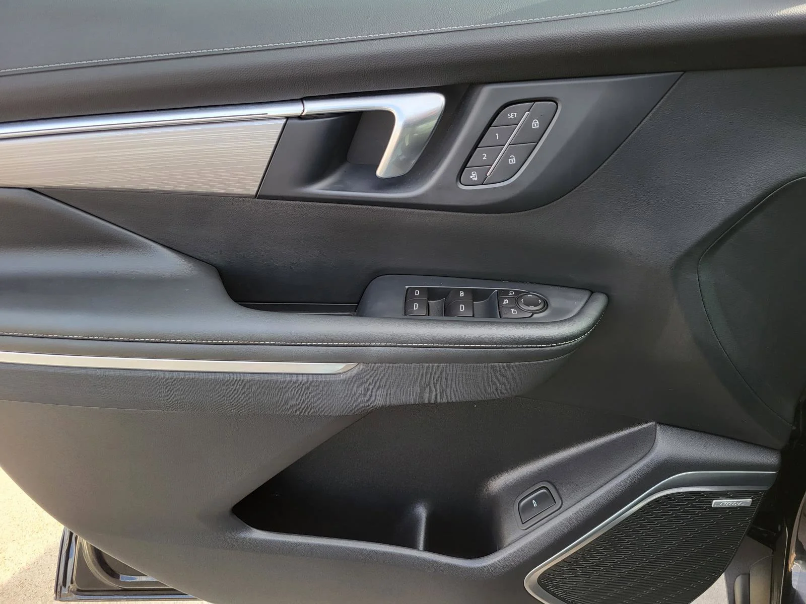 2026 Buick Enclave Preferred - Photo 6