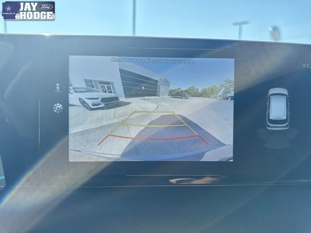 Certified Used 2024 Steel / Graphite Hyundai XRT image 17