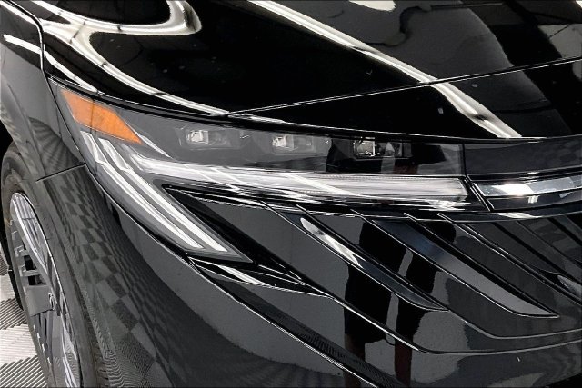 New 2027 Super Black Nissan S image 14