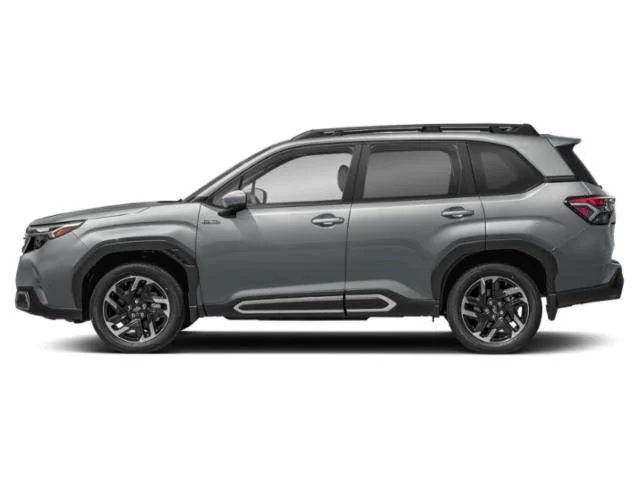 New 2026 River Rock Pearl Subaru Limited Hybrid image 3