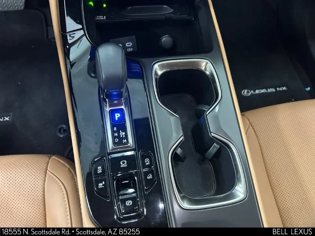 Certified Used 2026 White Lexus 350 Premium image 29