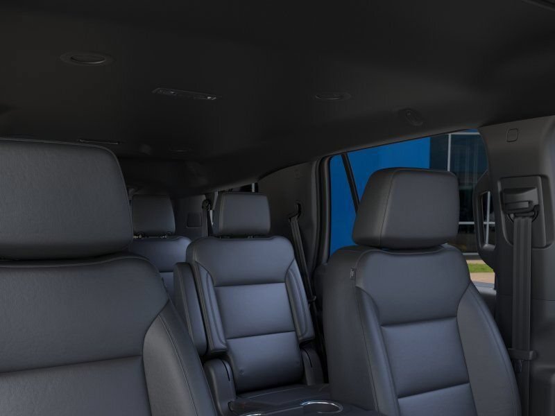 2026 Chevrolet Tahoe LT - Photo 24