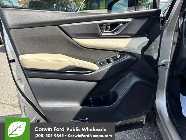 Used 2019 Gray Subaru Premium image 13