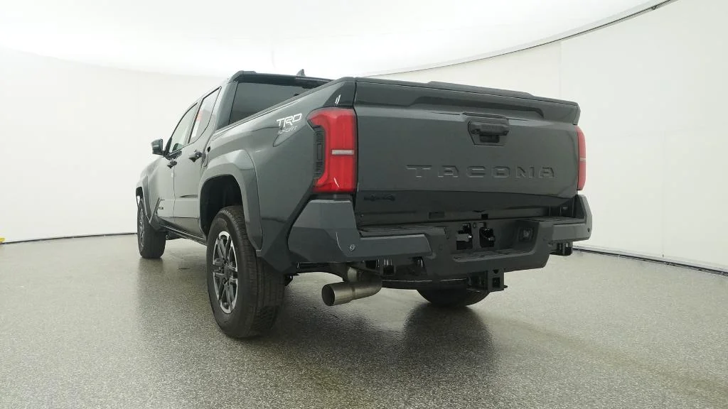 New 2026 Underground Toyota TRD Sport image 46