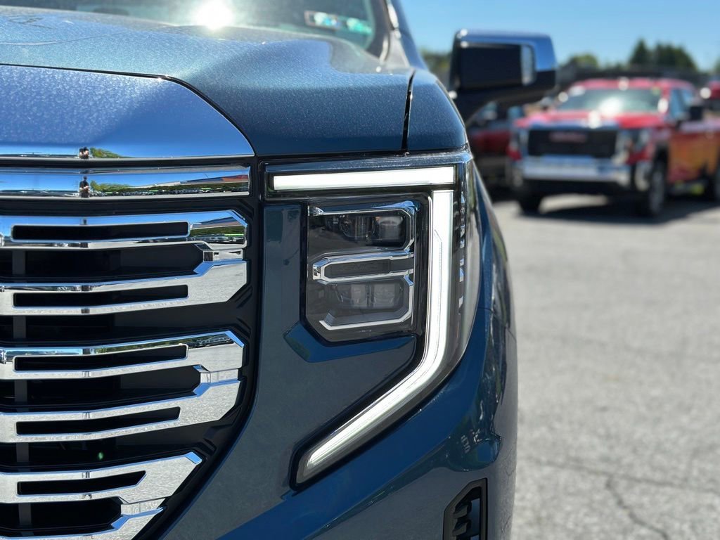 New 2026 DOWNPOUR METALLIC GMC Denali image 36