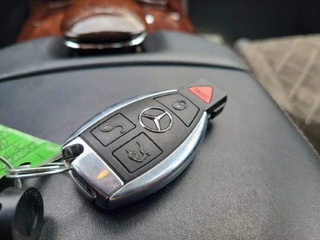 2013 Mercedes-Benz S-Class S600 - Photo 36