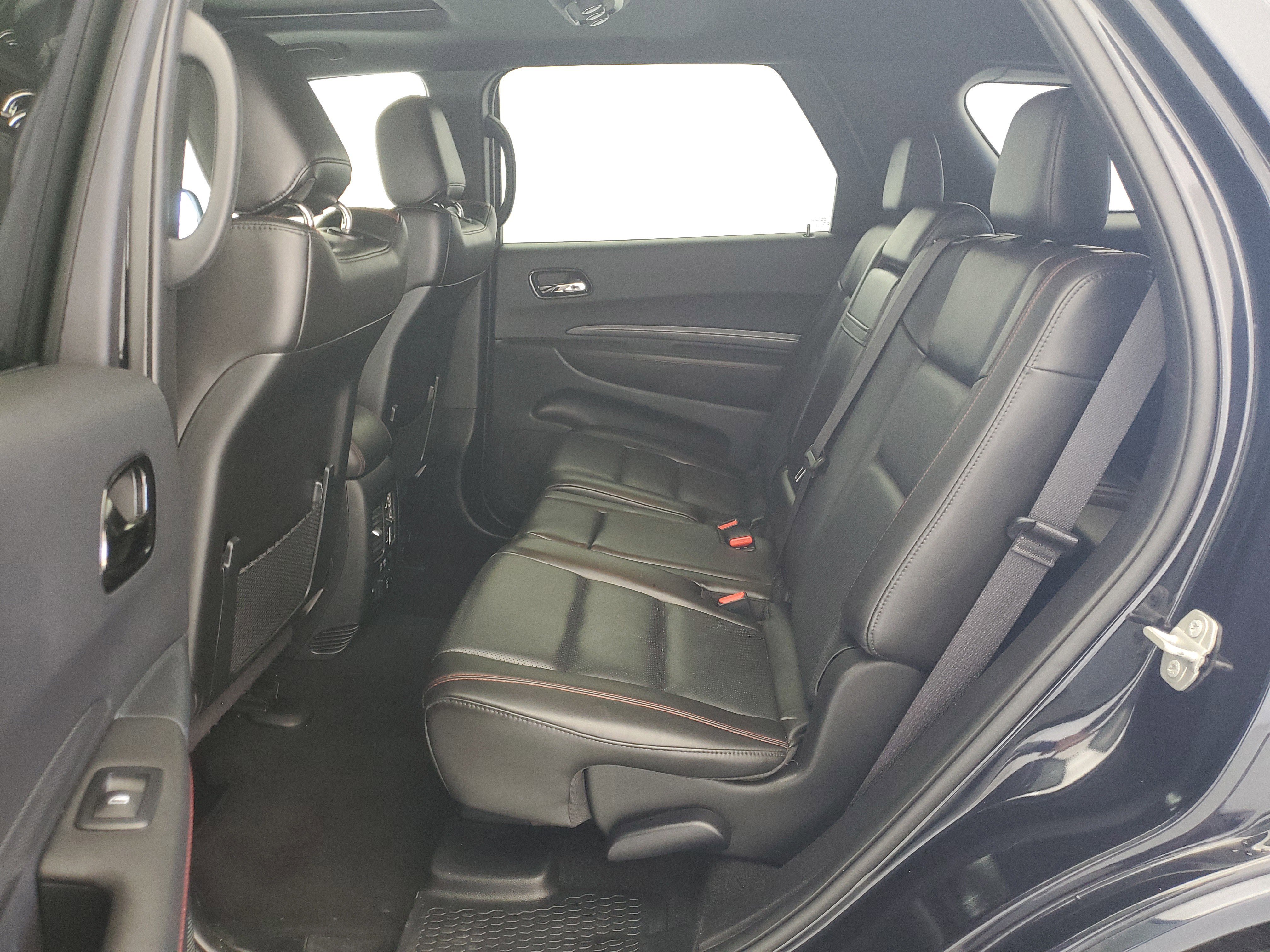 2024 Dodge Durango GT - Photo 14