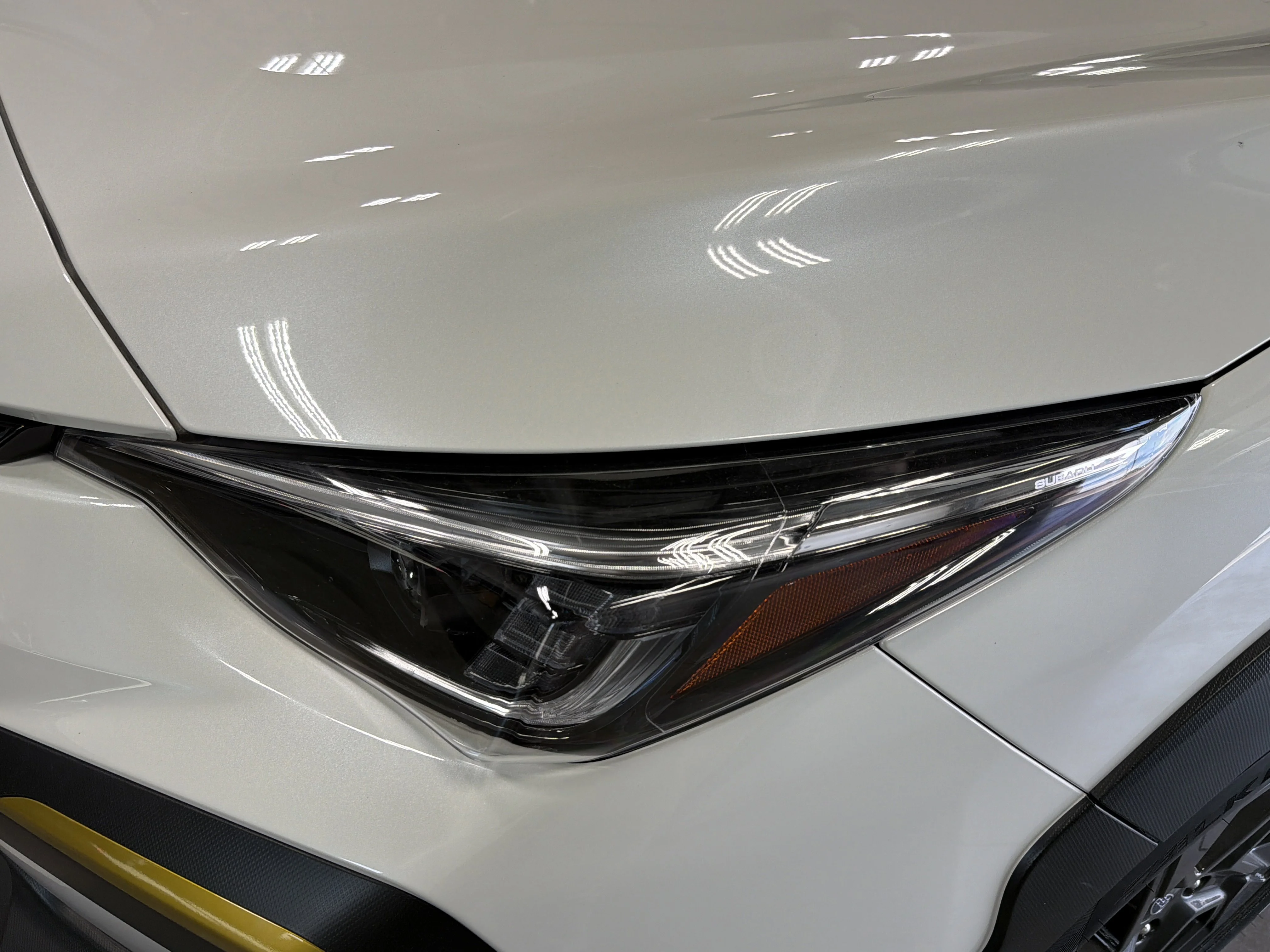 2025 Subaru Crosstrek Sport - Photo 10