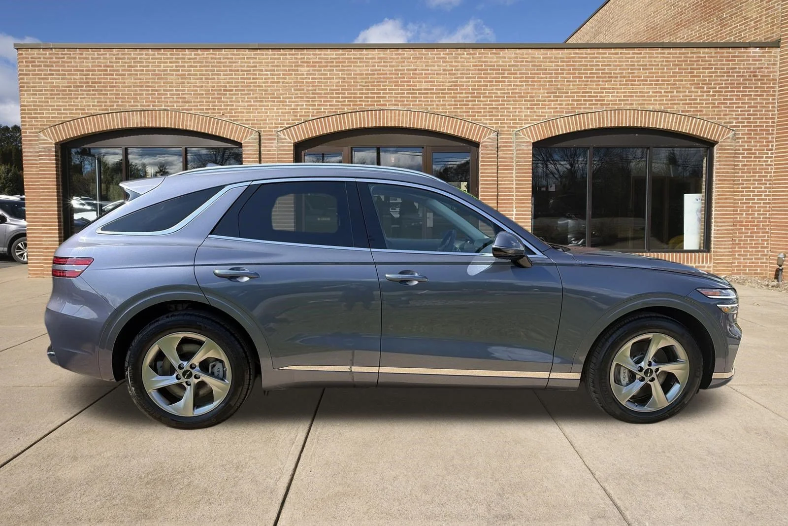 Used 2026 Ceres Blue Genesis 2.5T image 7