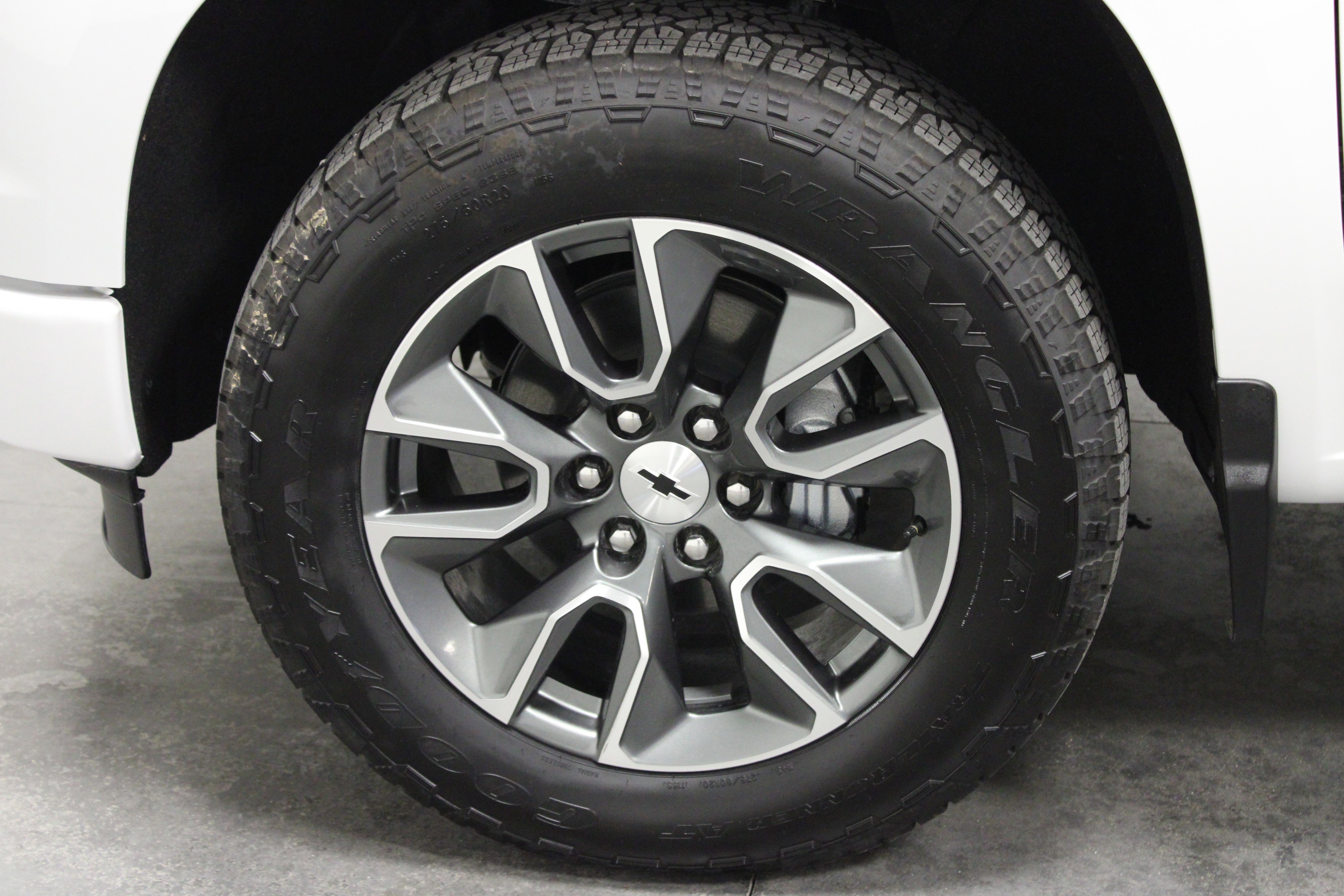 2025 Chevrolet Silverado 1500 RST - Photo 10