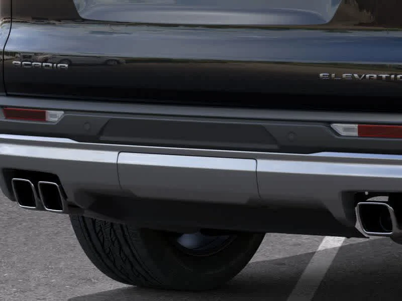 2026 GMC Acadia Elevation - Photo 14