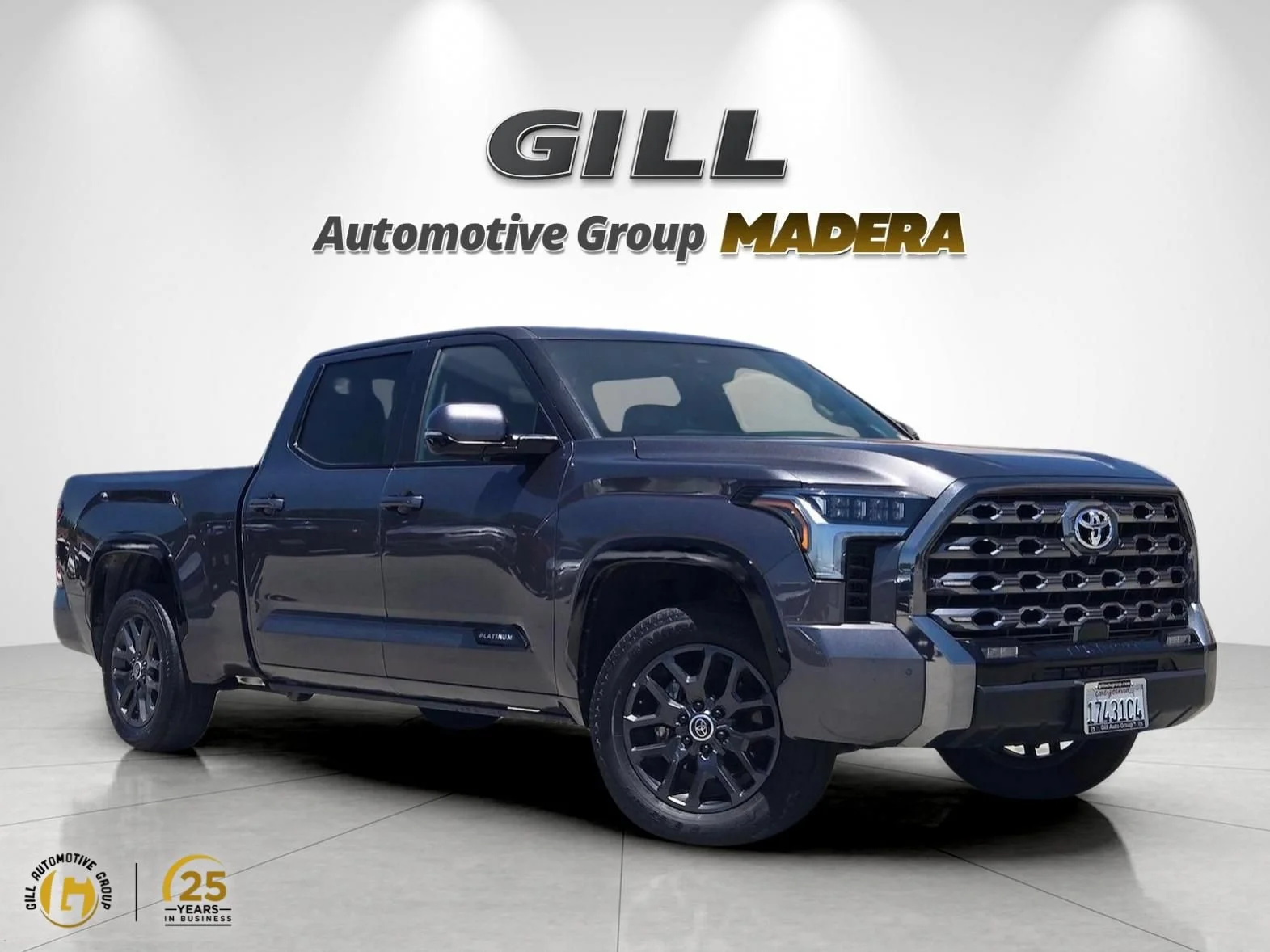2024 Toyota Tundra