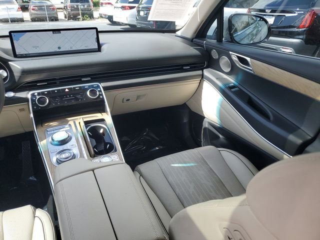 2024 GENESIS GV80 Standard - Photo 25