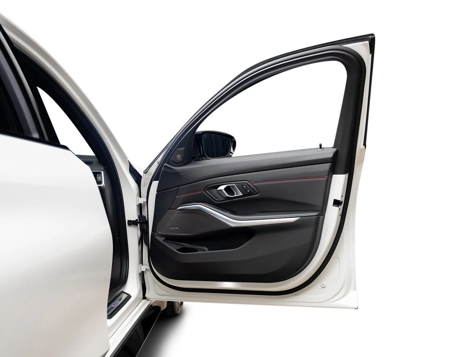 Used 2024 White BMW CS image 60
