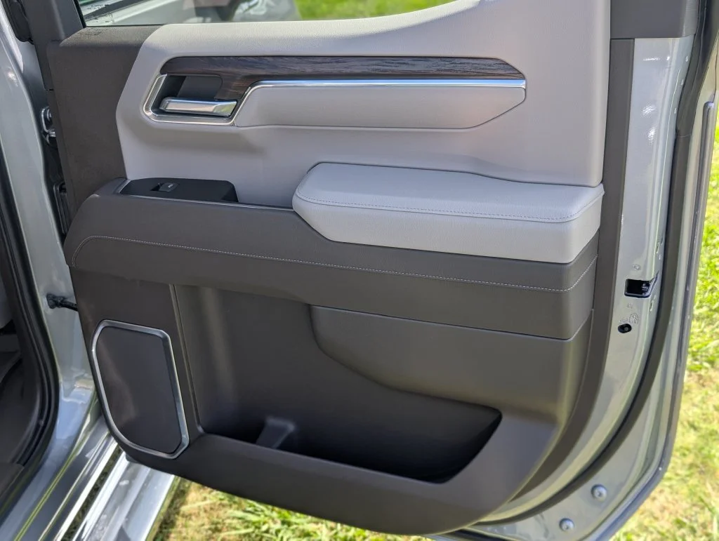 2026 GMC Sierra 1500 SLT - Photo 37