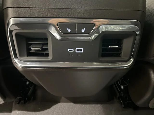 2026 GMC Sierra 1500 Denali - Photo 20