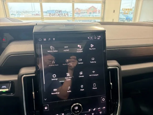 2026 GMC Yukon XL Denali - Photo 49