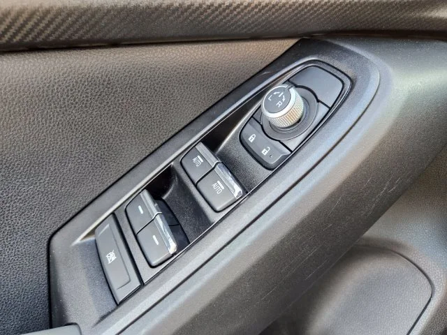 Used 2025 Gray Subaru Limited image 36