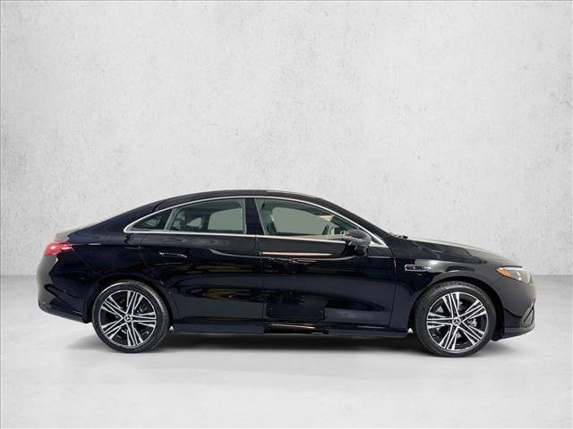 New 2027 Night Black Mercedes-Benz CLA 220 Hybrid image 32