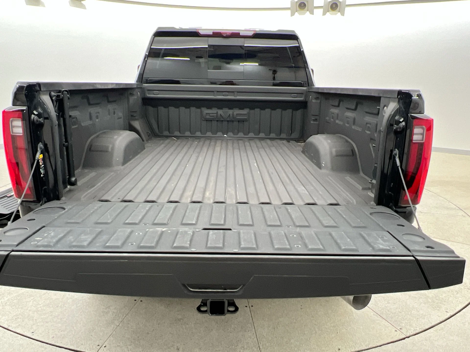 Certified Used 2025 Black GMC Denali image 40