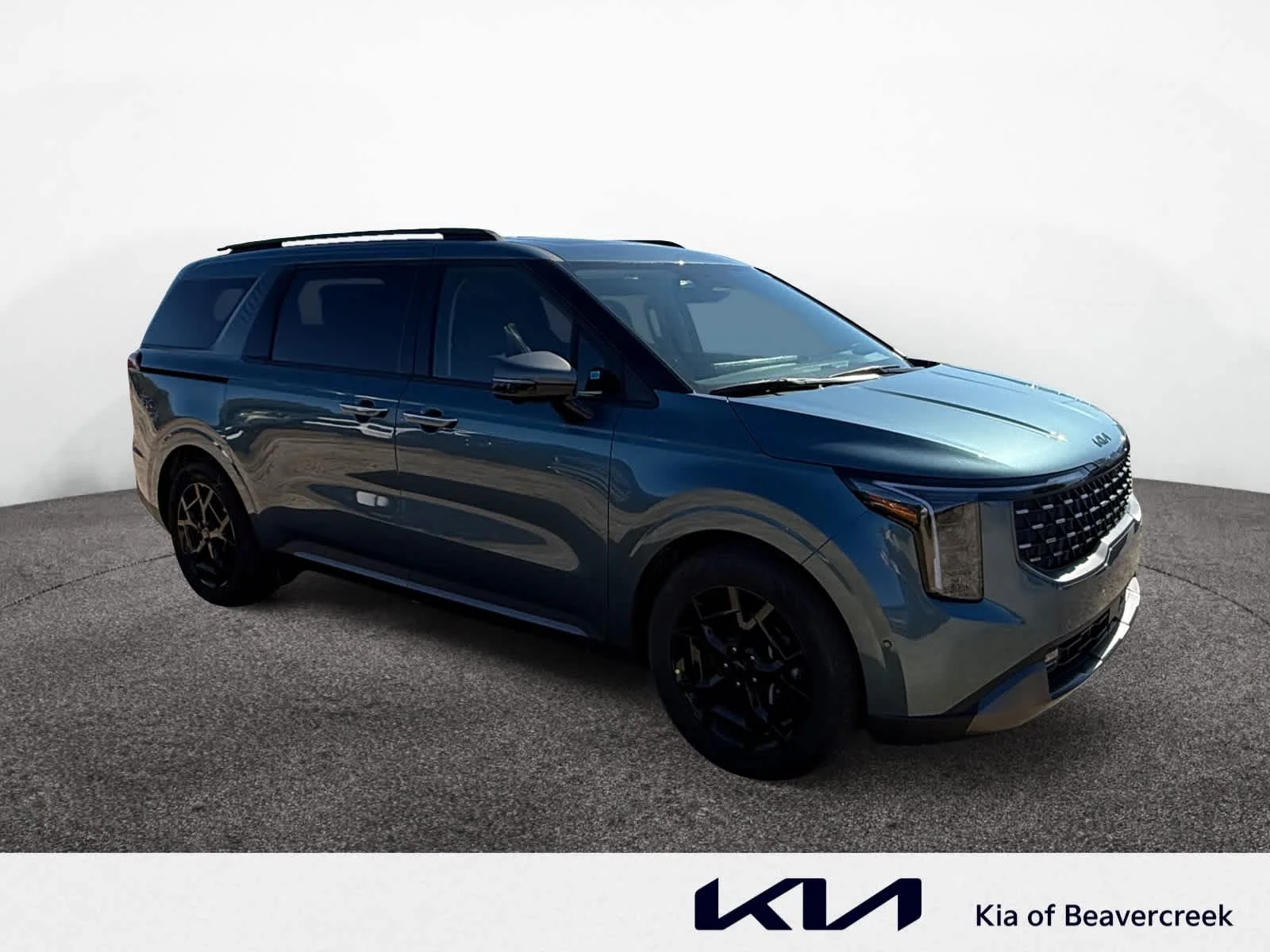 2026 Kia Carnival SX Prestige - Photo 7