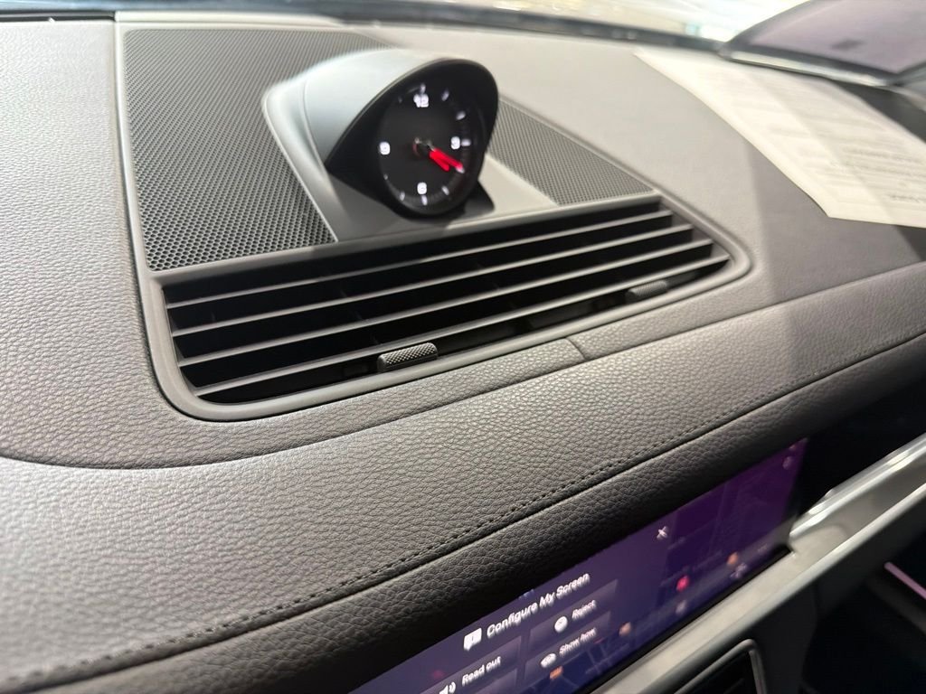 Certified Used 2023  Porsche 4 image 28