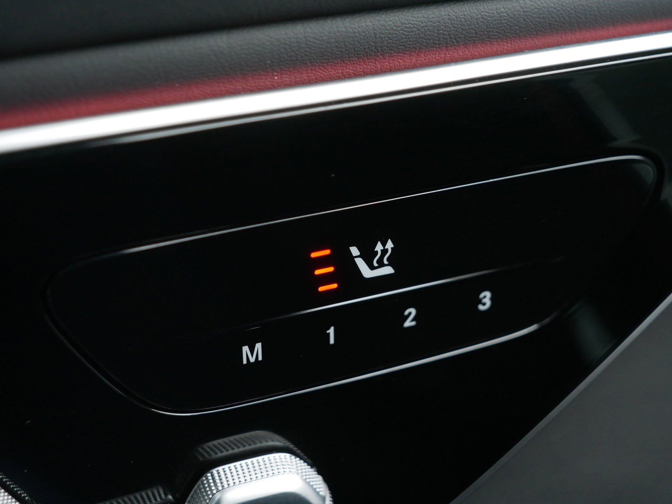 2025 Mercedes-Benz GLC AMG GLC63 S - Photo 28