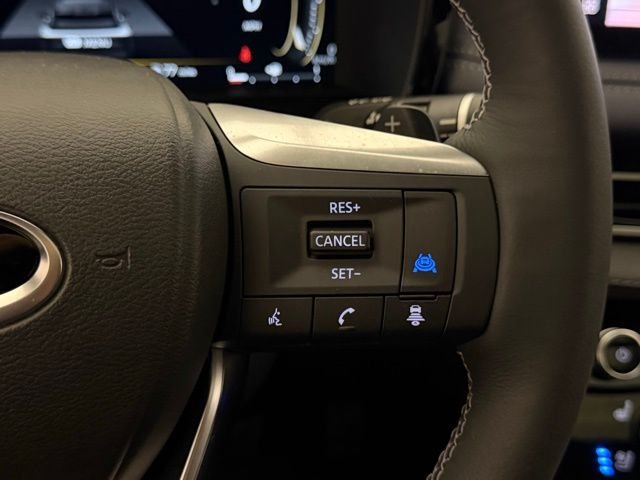 2026 INFINITI QX60 Sport - Photo 36