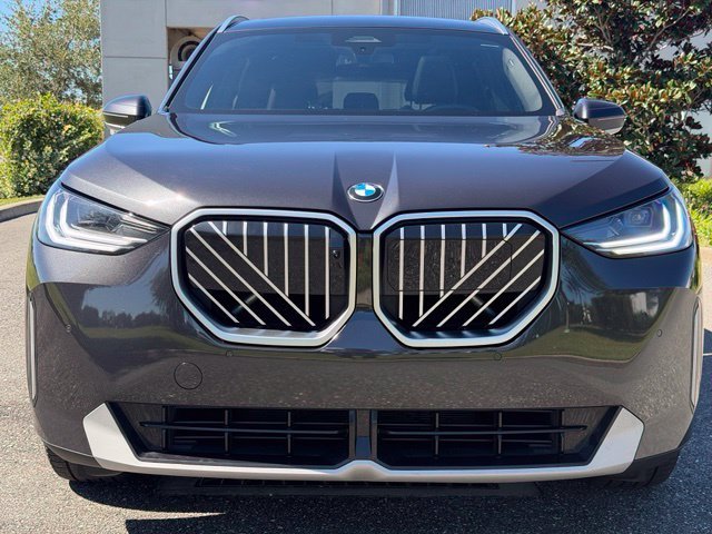 Used 2026 Gray BMW 30 xDrive image 16