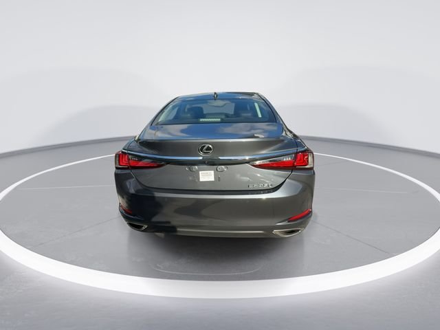 Certified Used 2024 Gray Lexus 350 image 7