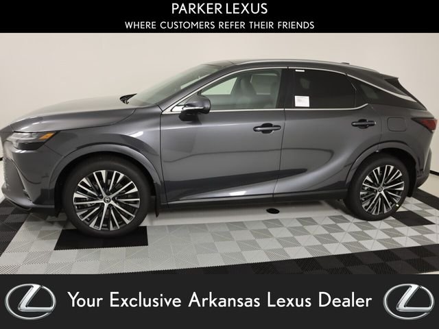 2026 Lexus RX  350 PREMIUM+ AWD