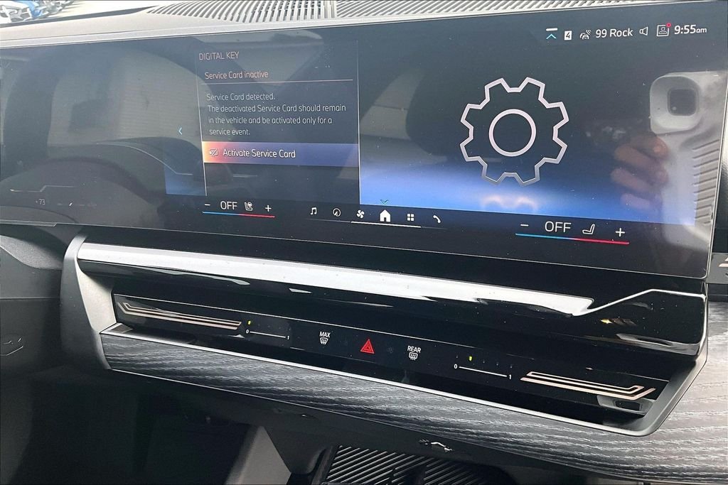 2026 BMW 5 Series 530i - Photo 17