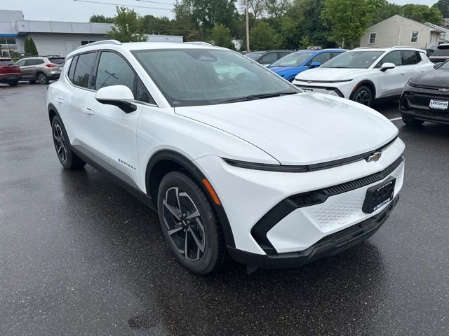 2026 Chevrolet Equinox EV 2LT - Photo 7
