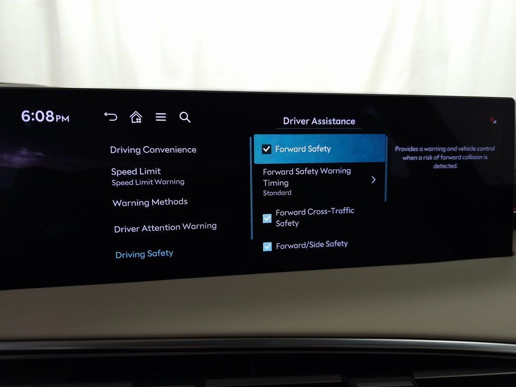 2026 GENESIS GV70 Sport Prestige - Photo 21