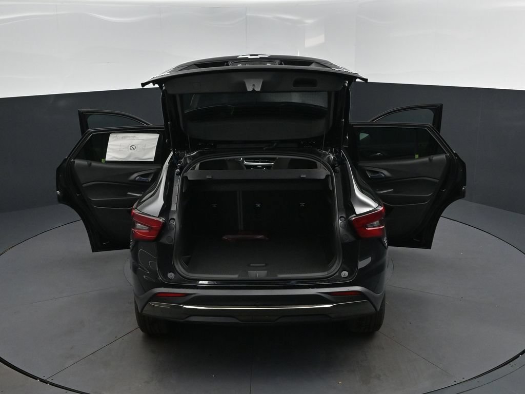 2026 Chevrolet Trax Activ - Photo 48