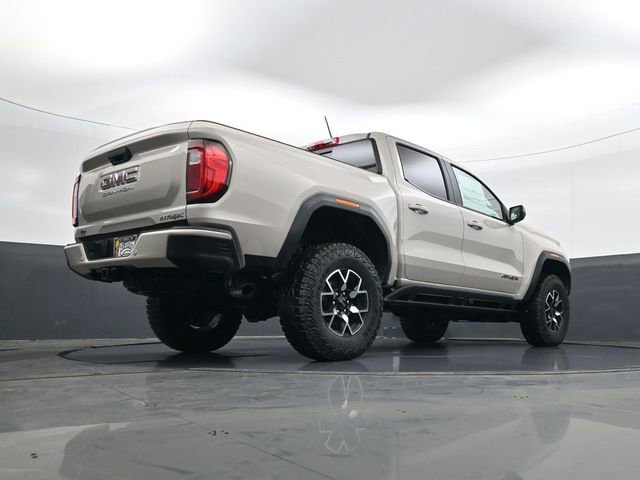 2026 GMC Canyon AT4X - Photo 25