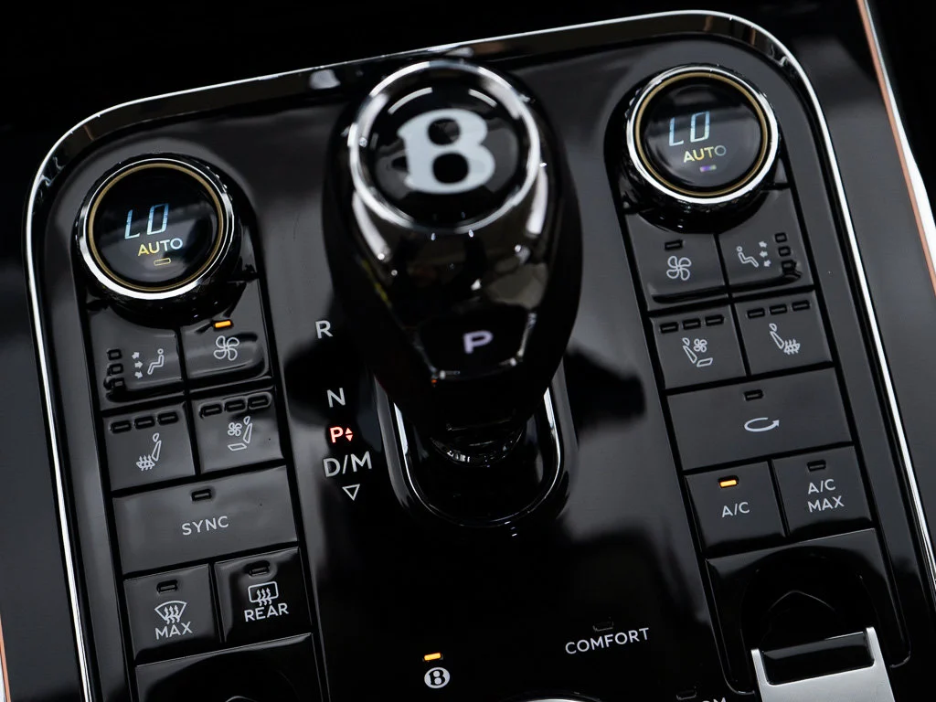 Certified Used 2021 Beluga Bentley W12 image 37