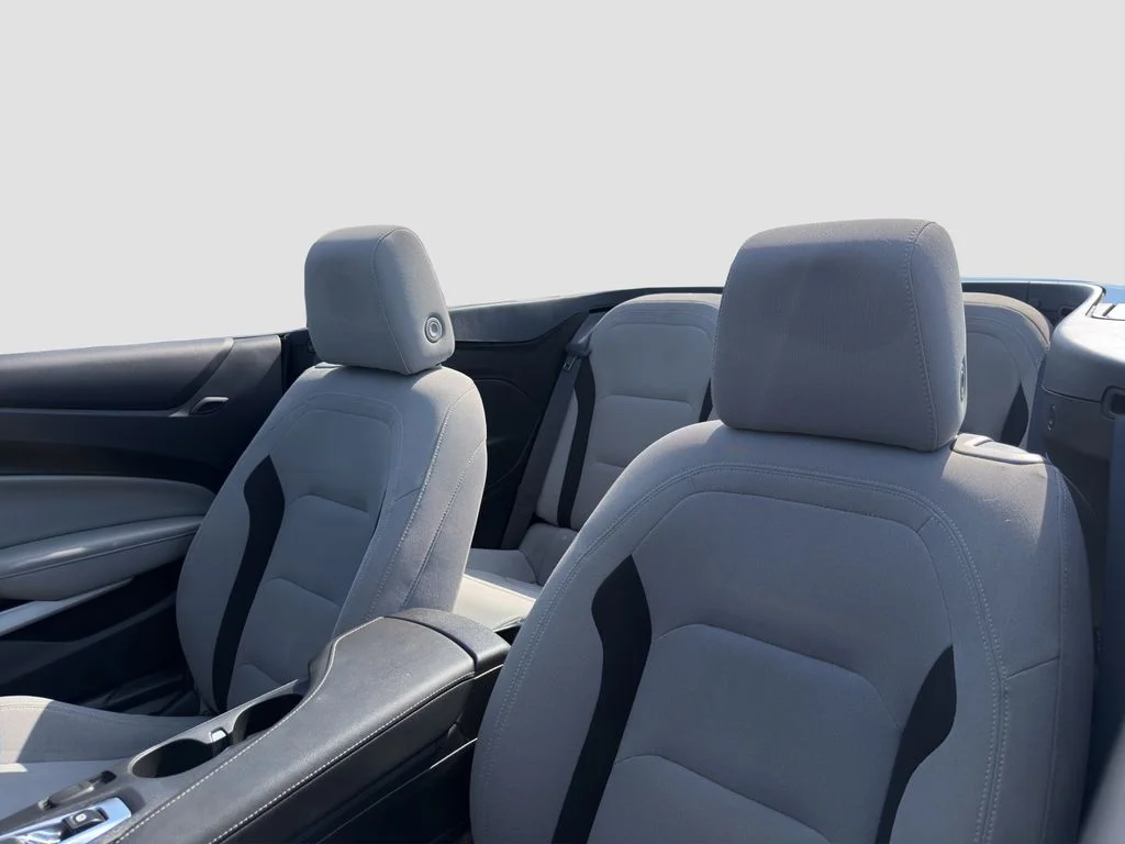 2023 Chevrolet Camaro 1SS - Photo 24