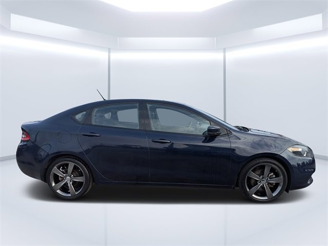 Used 2015 Dodge Dart GT with VIN 1C3CDFEB1FD307083 for sale in Miami, FL