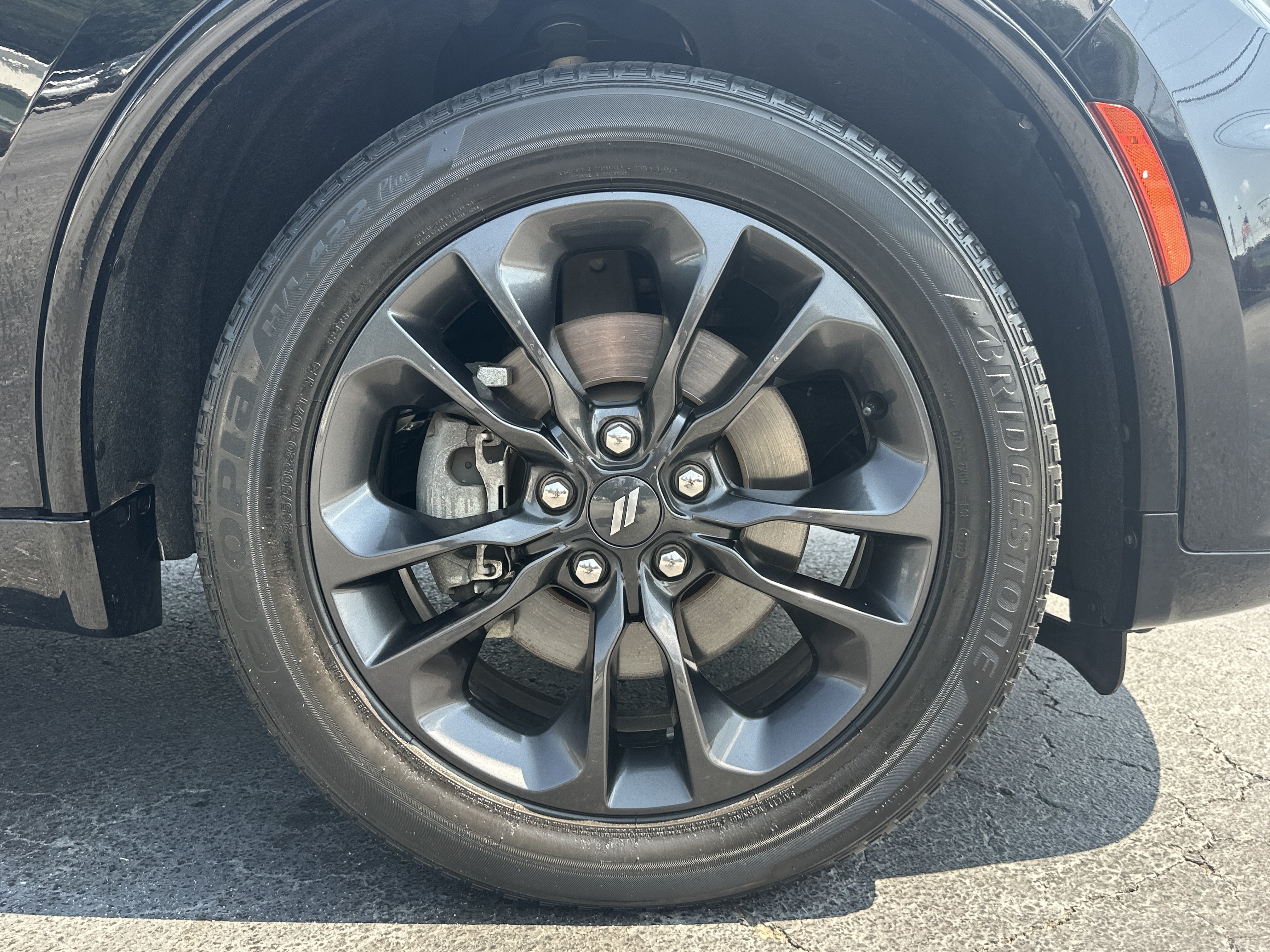Used 2021 DB Black Clearcoat Dodge GT Plus image 13