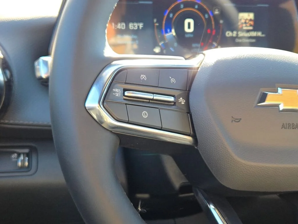 2026 Chevrolet Equinox LT - Photo 30