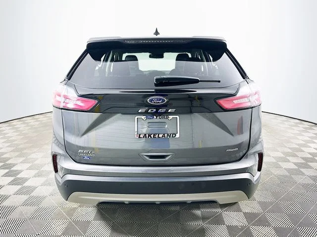Certified Pre-Owned 2024 Ford Edge SEL