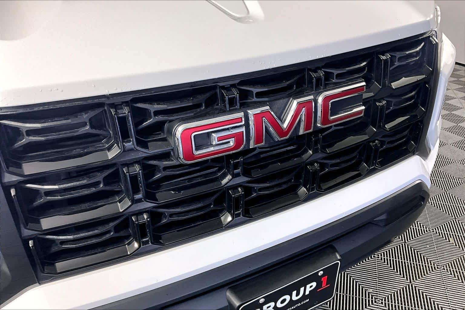 2024 GMC Canyon Elevation - Photo 29