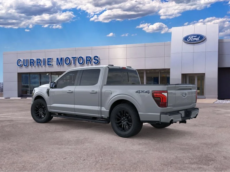 New 2026 Avalanche Ford ROUSH image 4