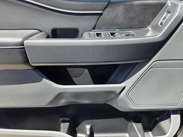 Used 2024 Black Ford  image 20