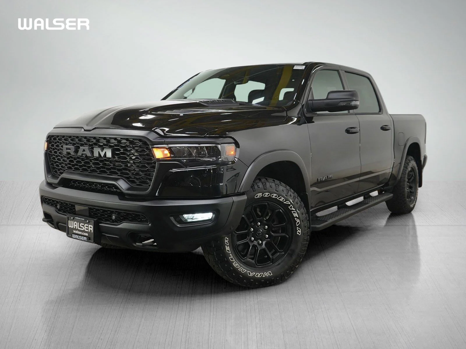 2025 RAM 1500 Rebel Crew Cab 4x4 5'7" Box's photo