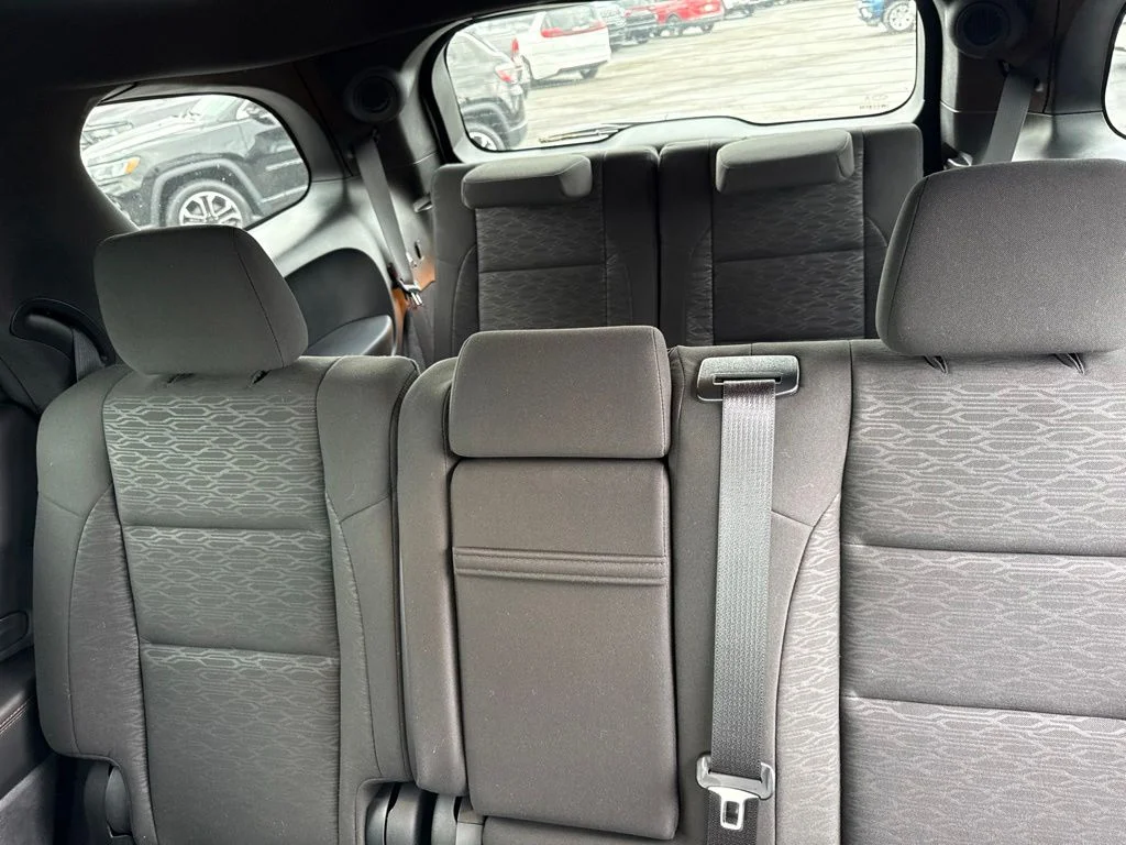 2025 Dodge Durango R/T - Photo 42