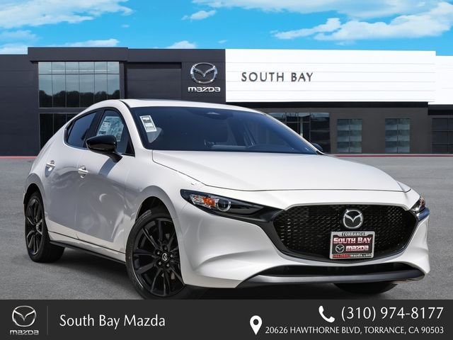 2026 Mazda CX-3 2.5 Carbon Ed. AT 5-Door SKYACTIV AWD's photo